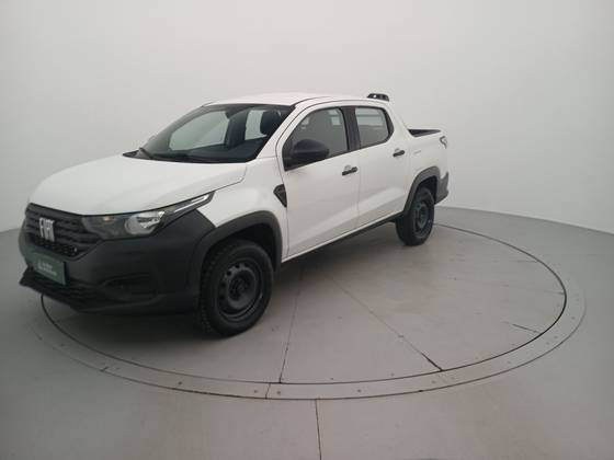 FIAT STRADA 1.4 FIRE FLEX ENDURANCE CD MANUAL FIAT STRADA 1.4 FIRE FLEX ENDURANCE CD MANUAL